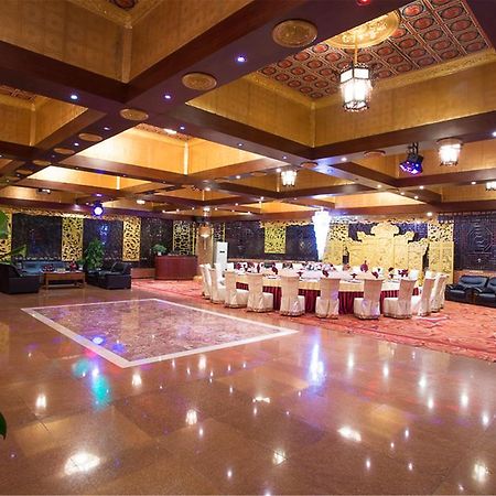 Wa King Town Hotel قوانغتشو المظهر الخارجي الصورة