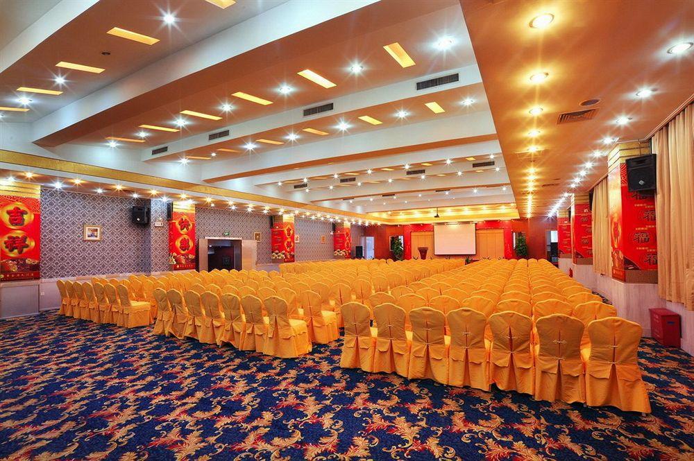 Wa King Town Hotel قوانغتشو المظهر الخارجي الصورة