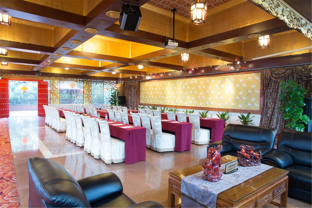 Wa King Town Hotel قوانغتشو المظهر الخارجي الصورة