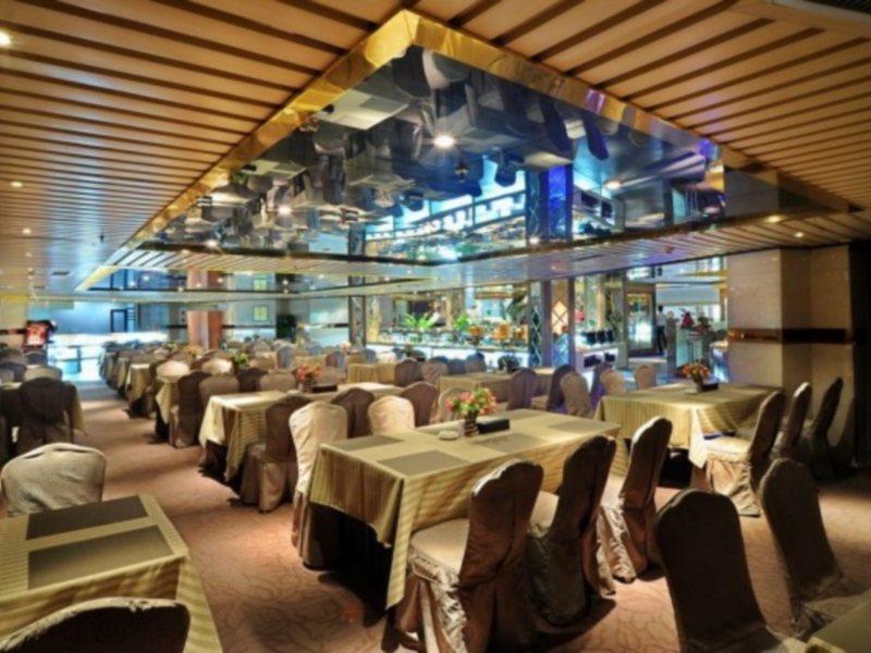 Wa King Town Hotel قوانغتشو المظهر الخارجي الصورة