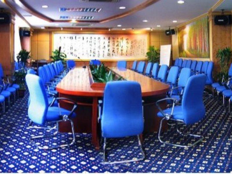 Wa King Town Hotel قوانغتشو المظهر الخارجي الصورة