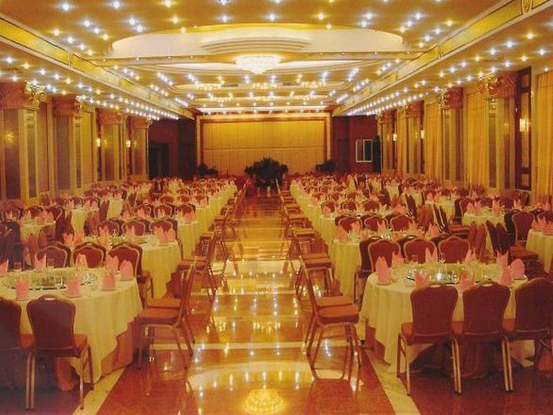 Wa King Town Hotel قوانغتشو المظهر الخارجي الصورة