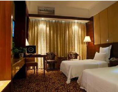 Wa King Town Hotel قوانغتشو الغرفة الصورة