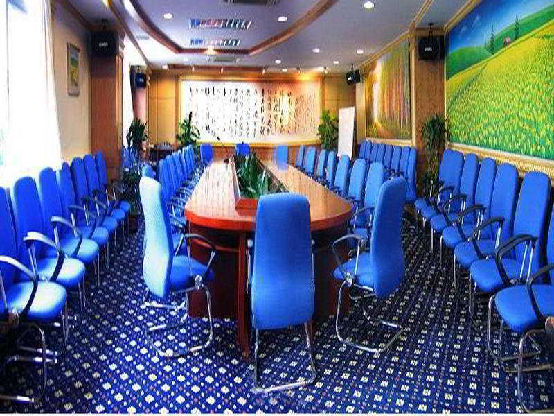 Wa King Town Hotel قوانغتشو المظهر الخارجي الصورة