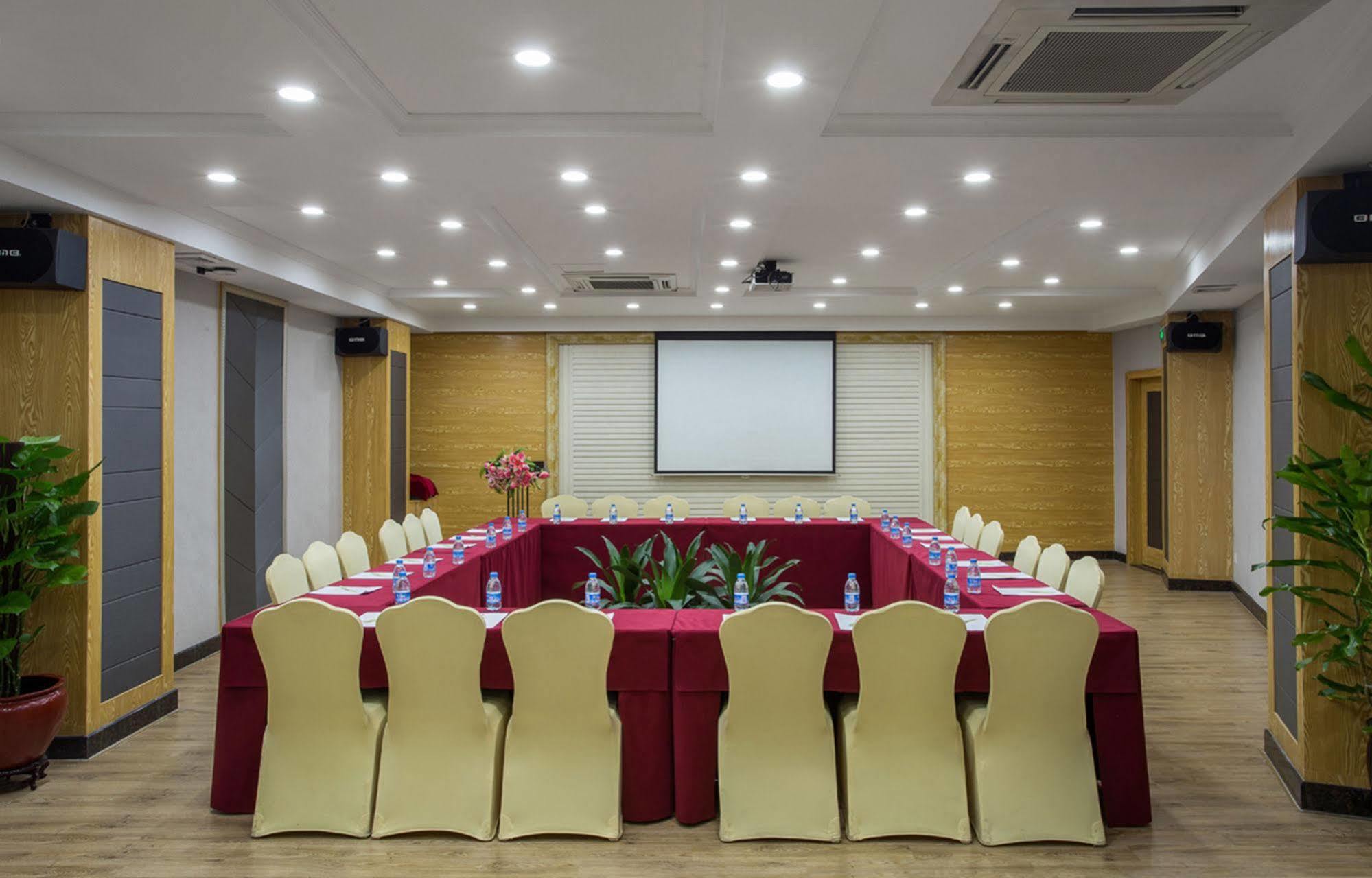 Wa King Town Hotel قوانغتشو المظهر الخارجي الصورة